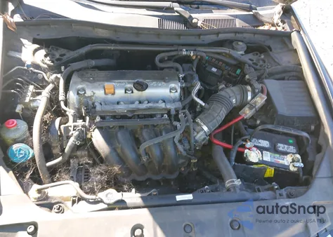 2012 Honda Accord 2.4 Ex-L z USA, uszkodzony, nr VIN 1HGCP2F87CA098073